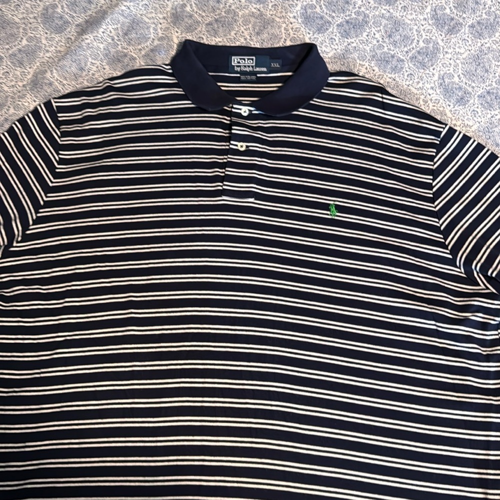 POLO RALPH LAUREN Polo